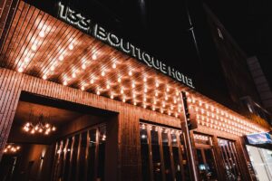 133 Boutique Hotel Karlsruhe