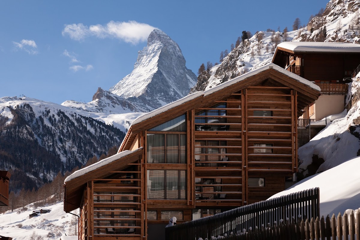 22 Summits Boutique Hotel – Foto 1
