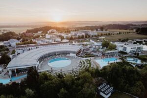 4S Hotel Spa Resort Geinberg