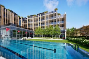 5-Sterne Wellness- & Sporthotel Jagdhof