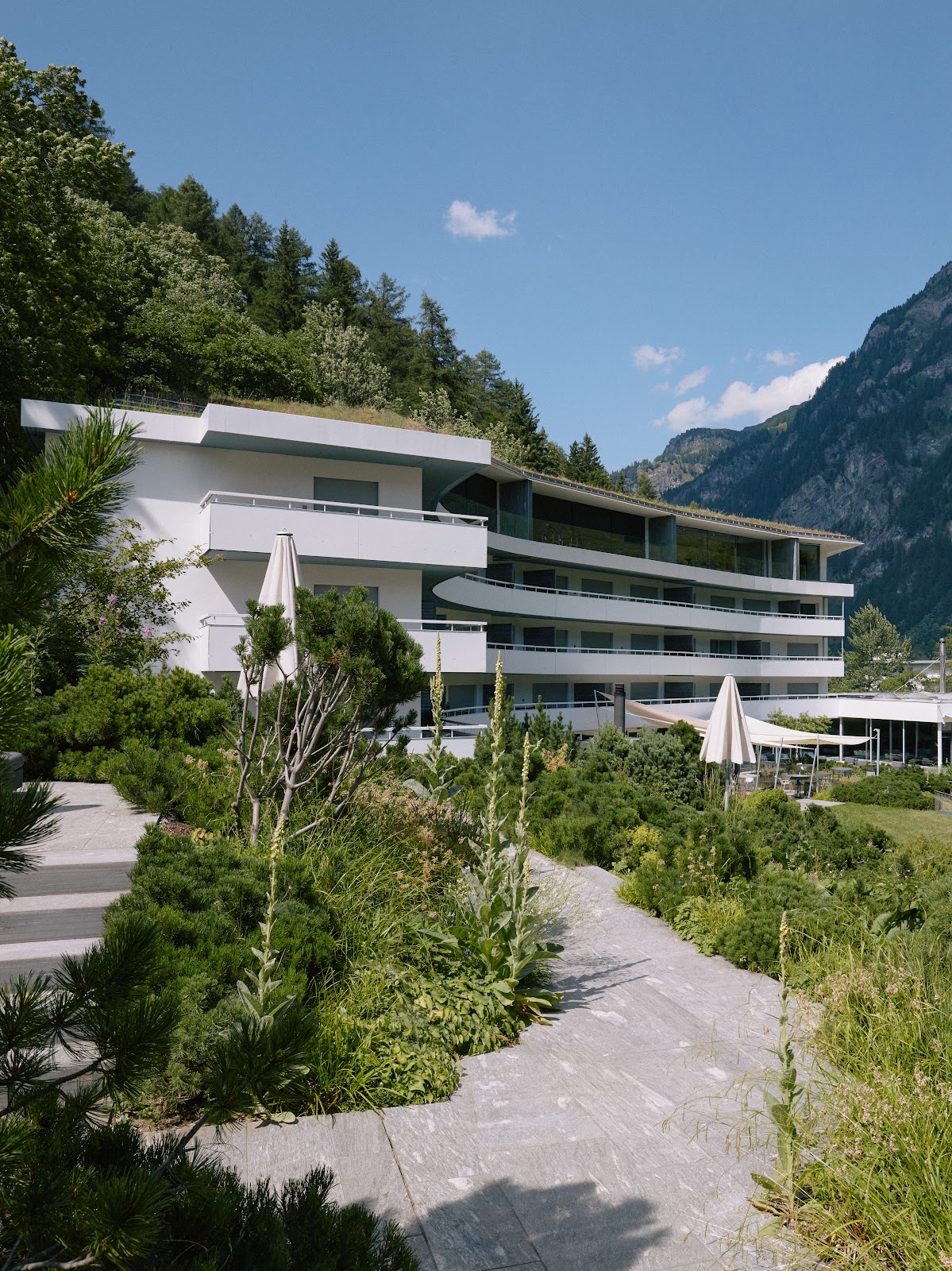 7132 Hotel – Foto 1