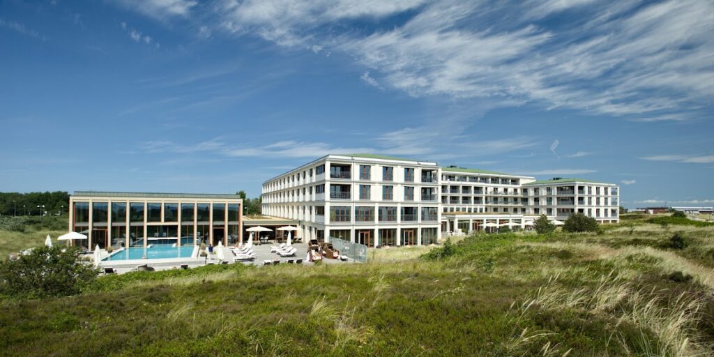 A-ROSA Sylt