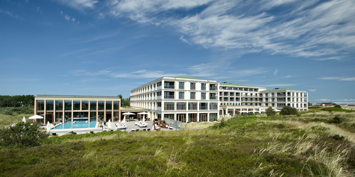 A-ROSA Sylt – Foto 1