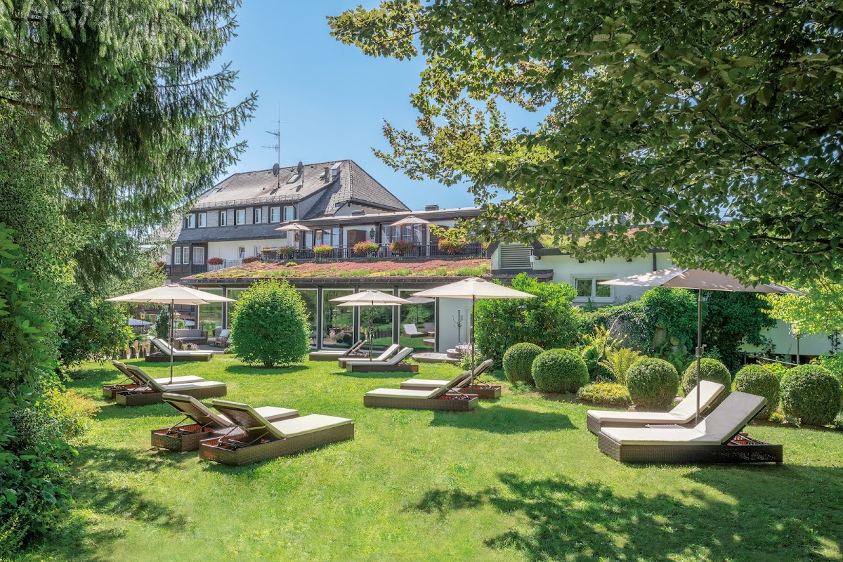 ADLER HÄUSERN – Gourmet & Spa – Foto 1