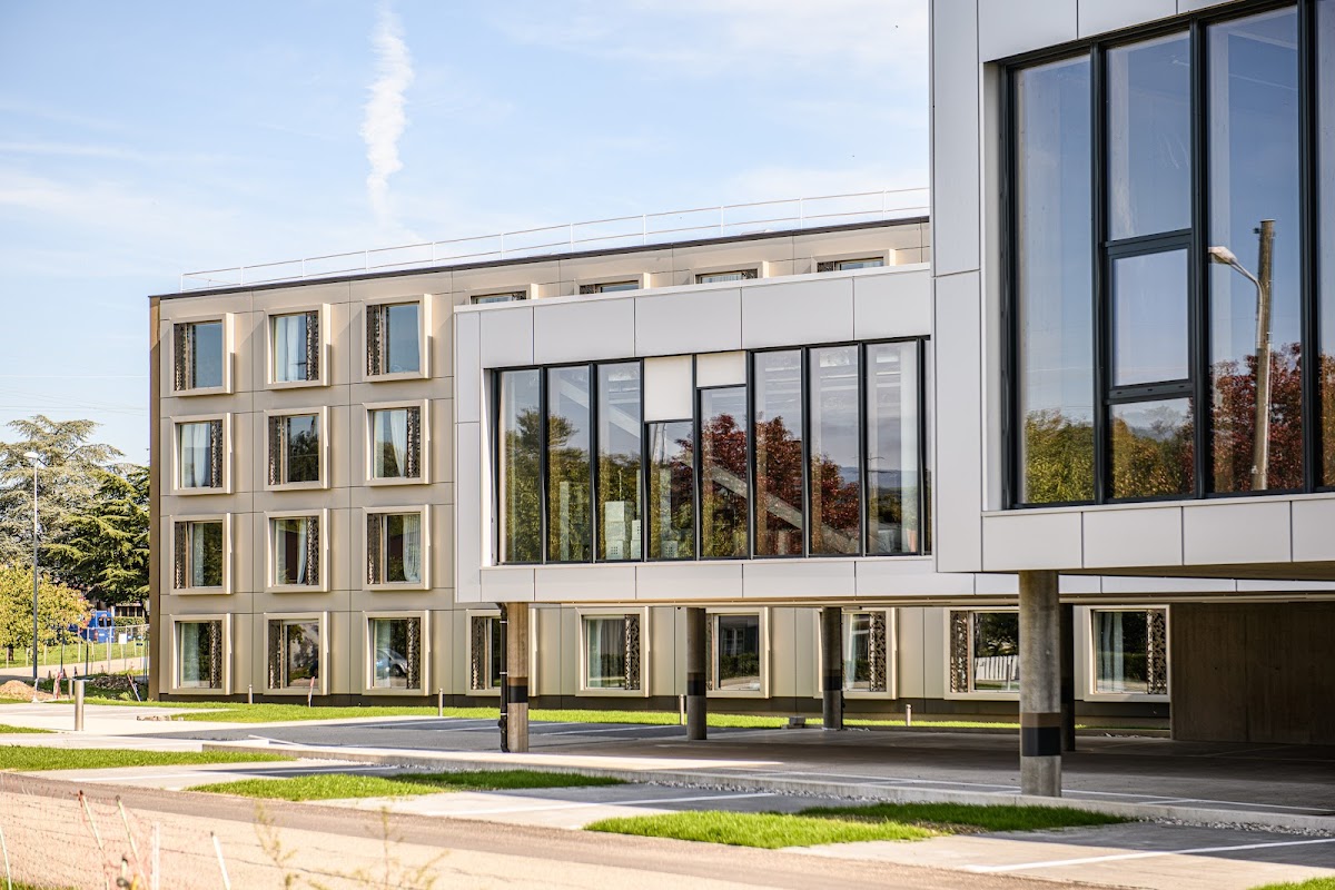 AFTERWORK Hotel – Foto 1