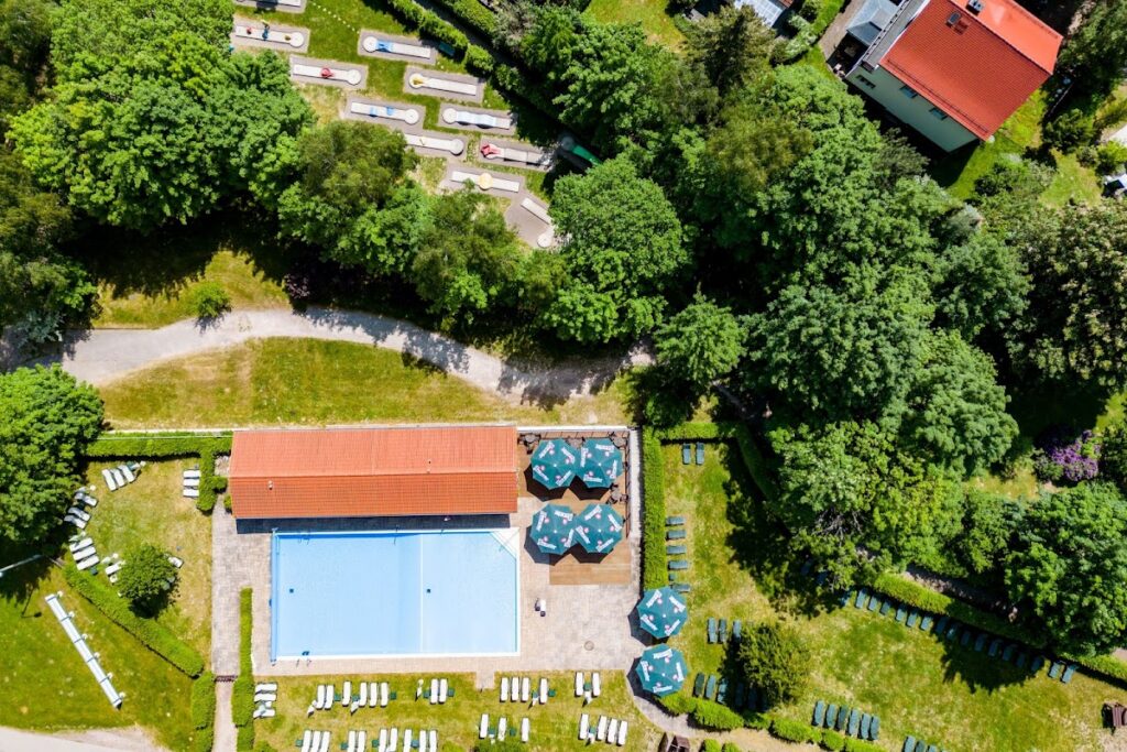 AHORN Berghotel Friedrichroda