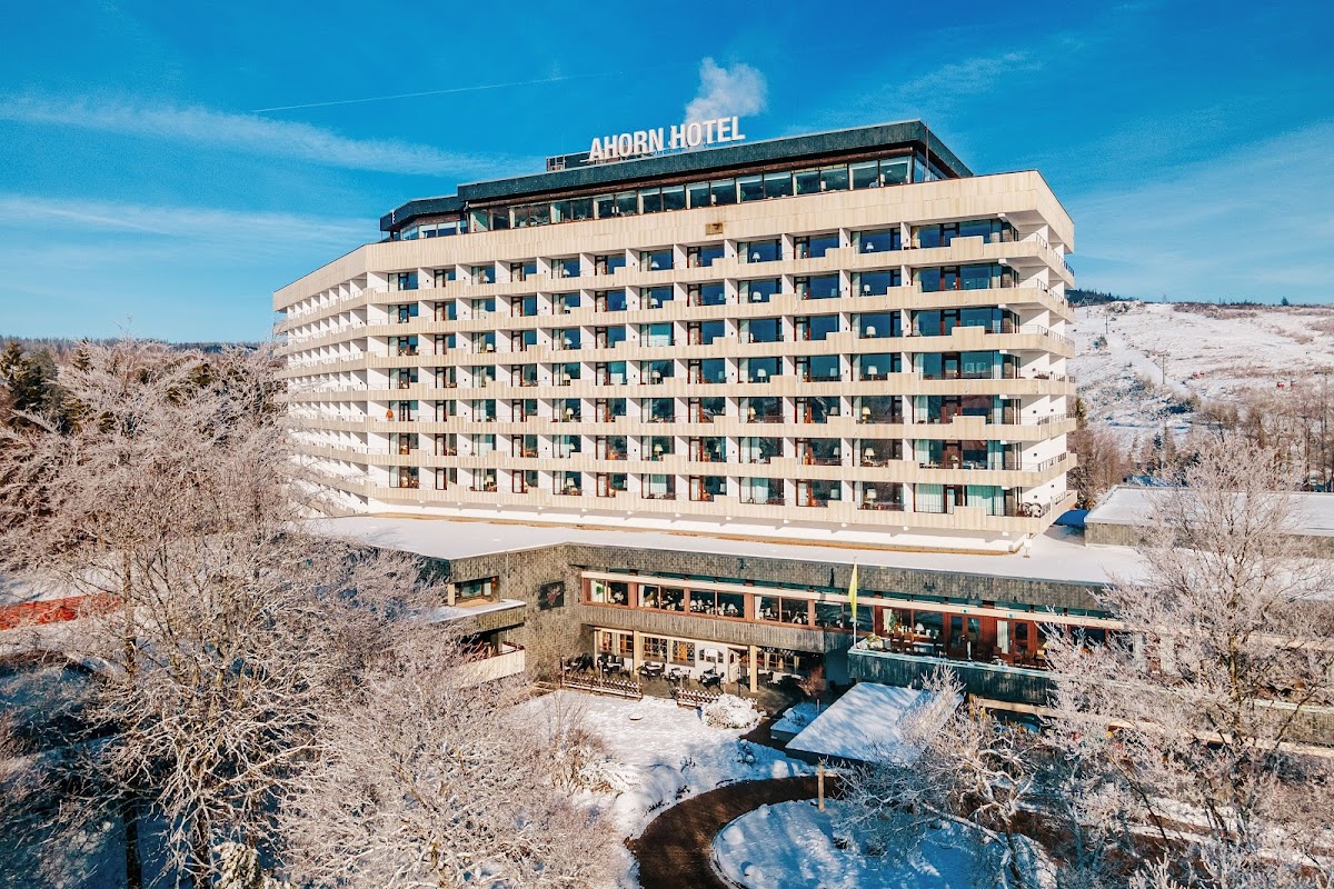 AHORN Harz Hotel Braunlage – Foto 1