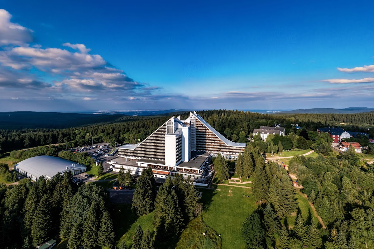 AHORN Panorama Hotel Oberhof – Foto 1