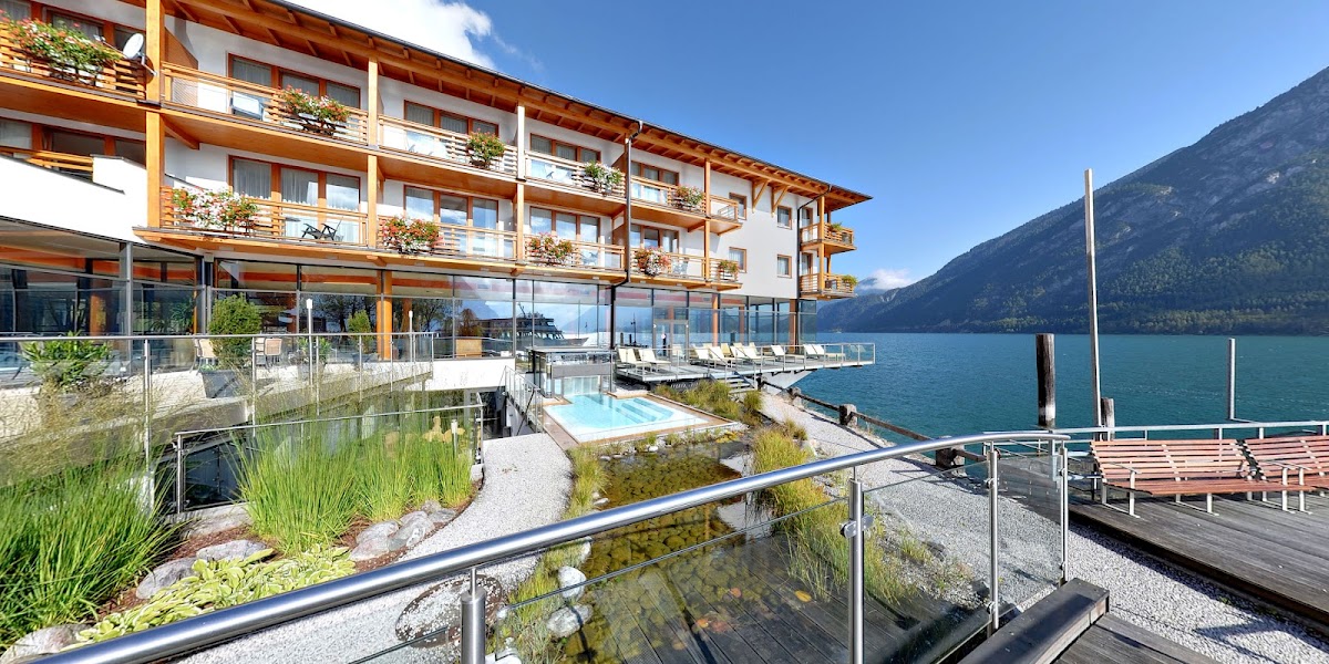 aja Achensee – Foto 1