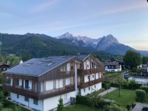 aja Garmisch-Partenkirchen