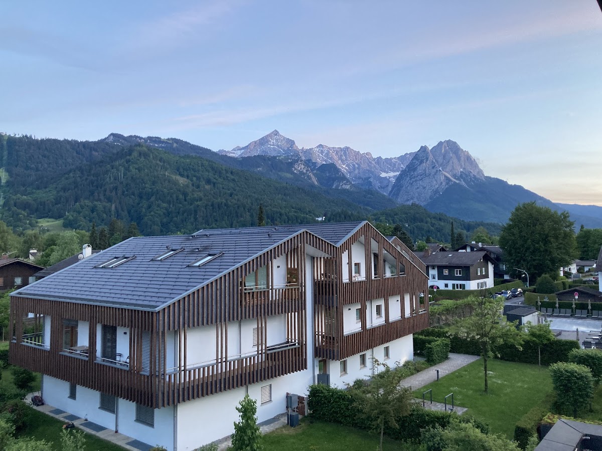 aja Garmisch-Partenkirchen – Foto 1