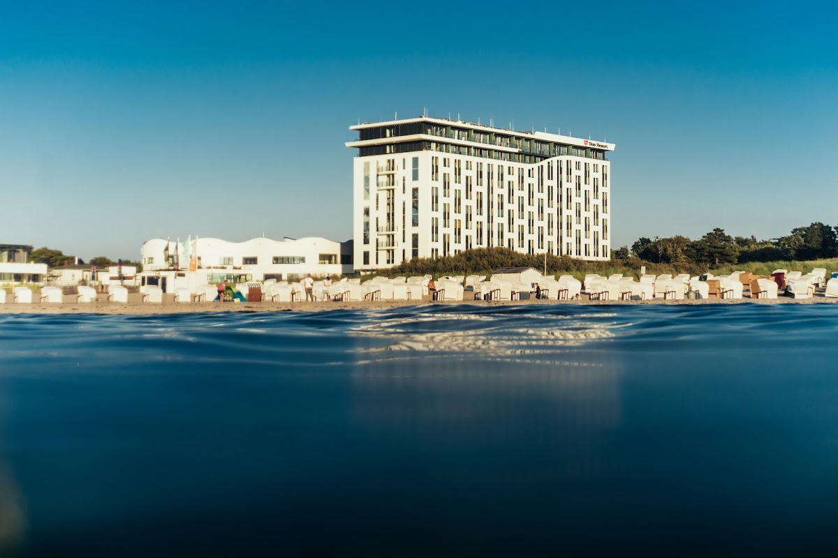 aja Warnemünde – Foto 1