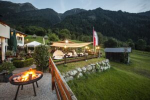 Aktiv Panoramahotel Daniel & Restaurant
