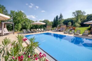 AKZENT Aktiv & Vital Hotel Thüringen
