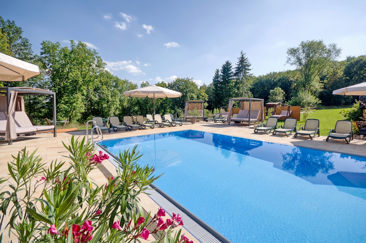 AKZENT Aktiv & Vital Hotel Thüringen – Foto 1