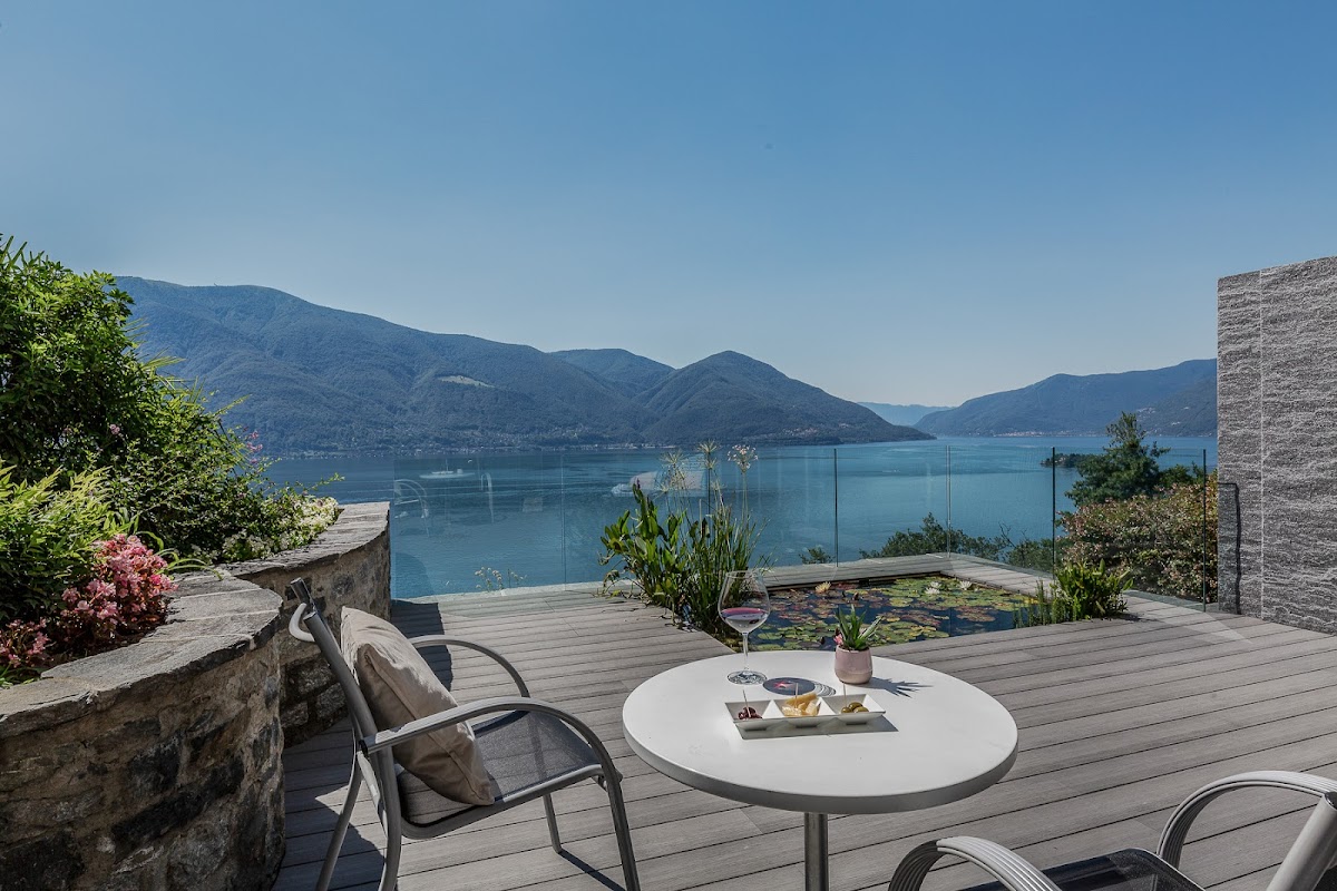 Albergo Casa Berno – Foto 1