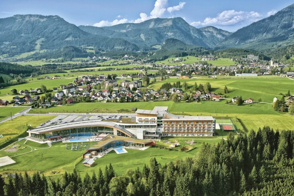 Aldiana Club Salzkammergut