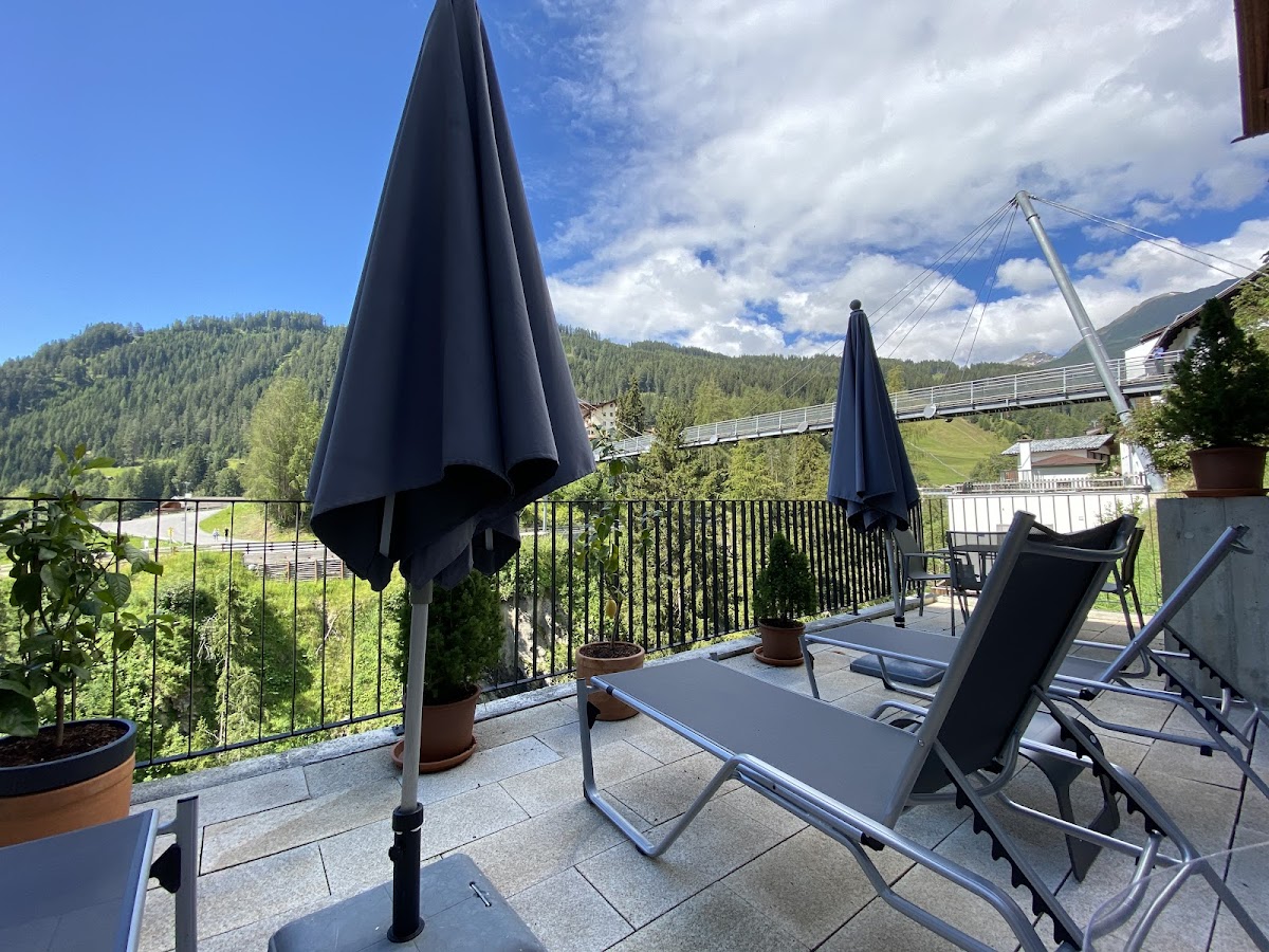 ALFA Hotel – Foto 1