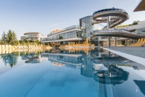 Allegria Resort Stegersbach