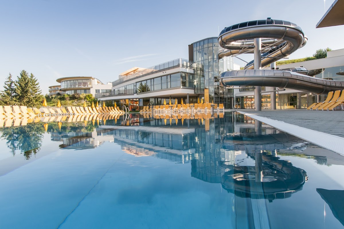 Allegria Resort Stegersbach – Foto 1