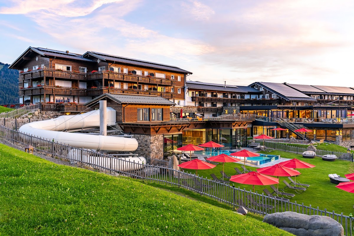 Allgäuer Berghof – Foto 1