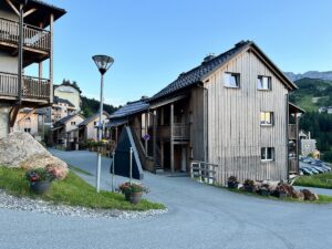 Almhotel Kärnten am Nassfeld