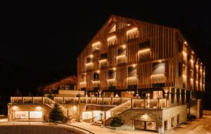 ALMMONTE PRÄCLARUM SUITES