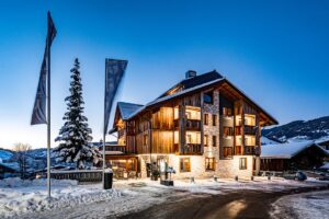 ALMMONTE SENSUM SUITES