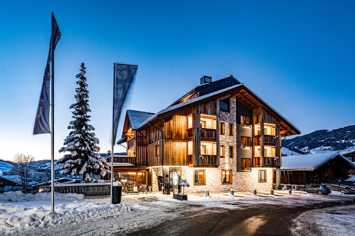ALMMONTE SENSUM SUITES – Foto 1
