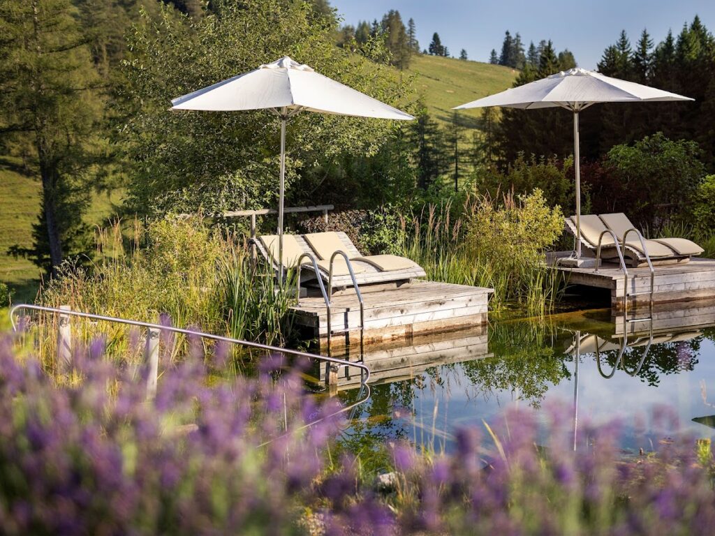Almwellness Hotel Pierer