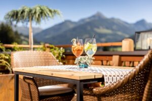 Alpbacherhof – Mountain & Spa Resort