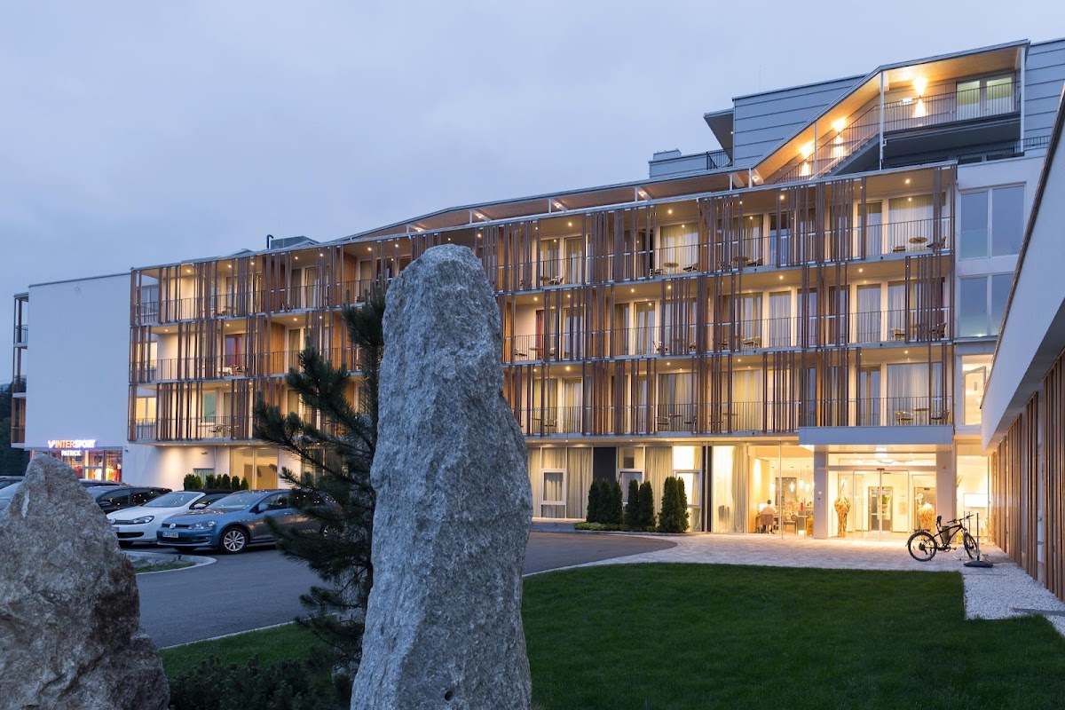 Alpenhotel Kaiserfels – Foto 1