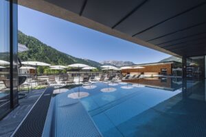 Alpenhotel Montafon