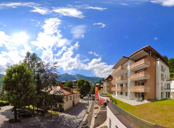 AlpenParks Residence Bad Hofgastein
