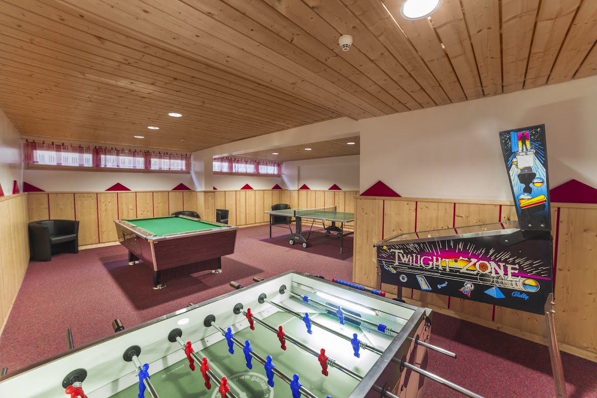 Alpine Club – Foto 1