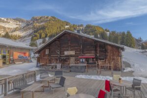 Alpinhotel Bort