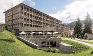 AMERON Davos Swiss Mountain Resort
