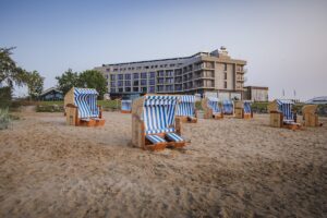 arborea Marina Resort Neustadt