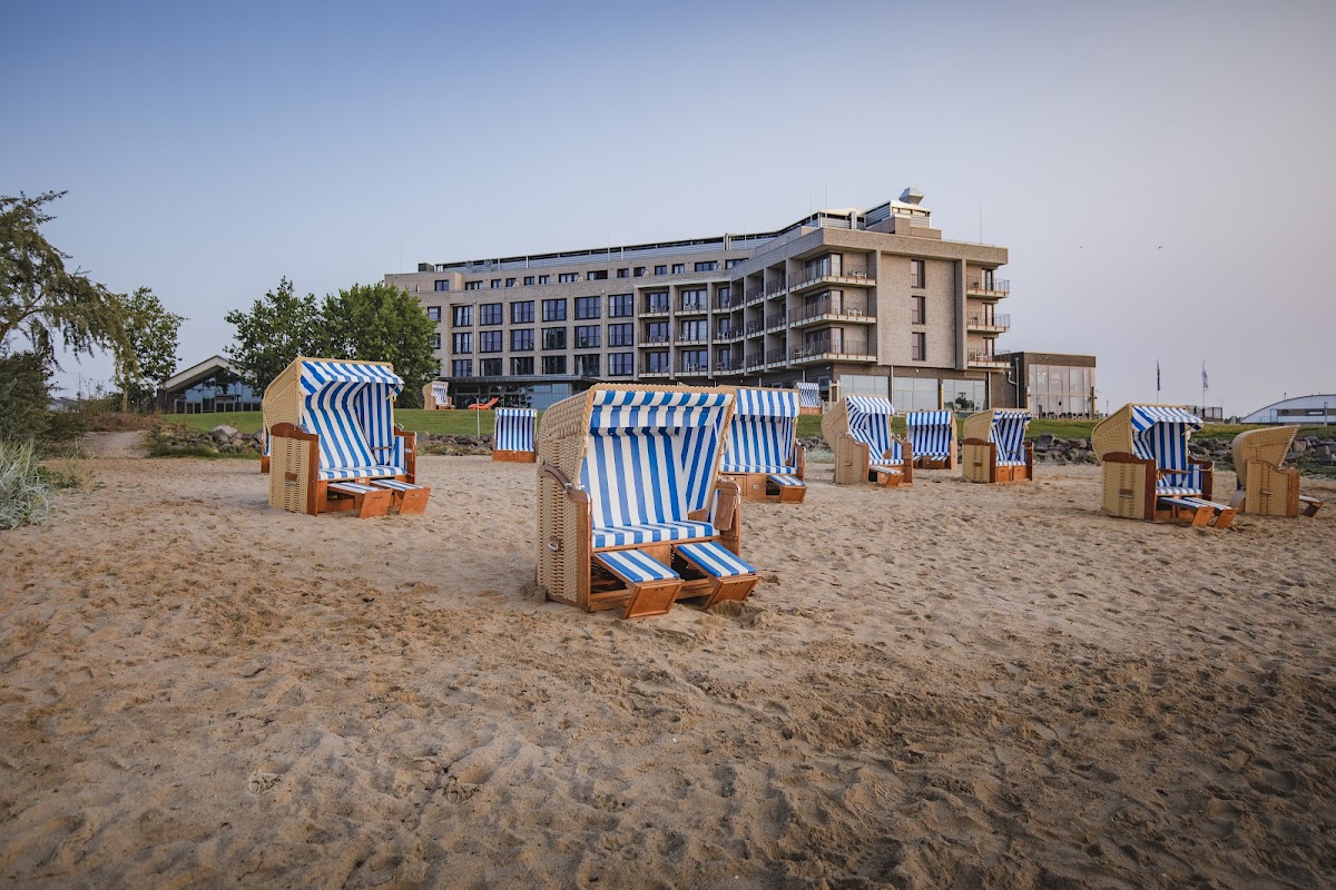 arborea Marina Resort Neustadt – Foto 1