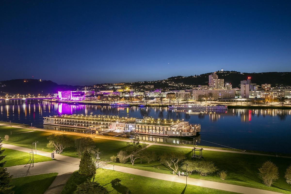 ARCOTEL Nike Linz – Foto 1