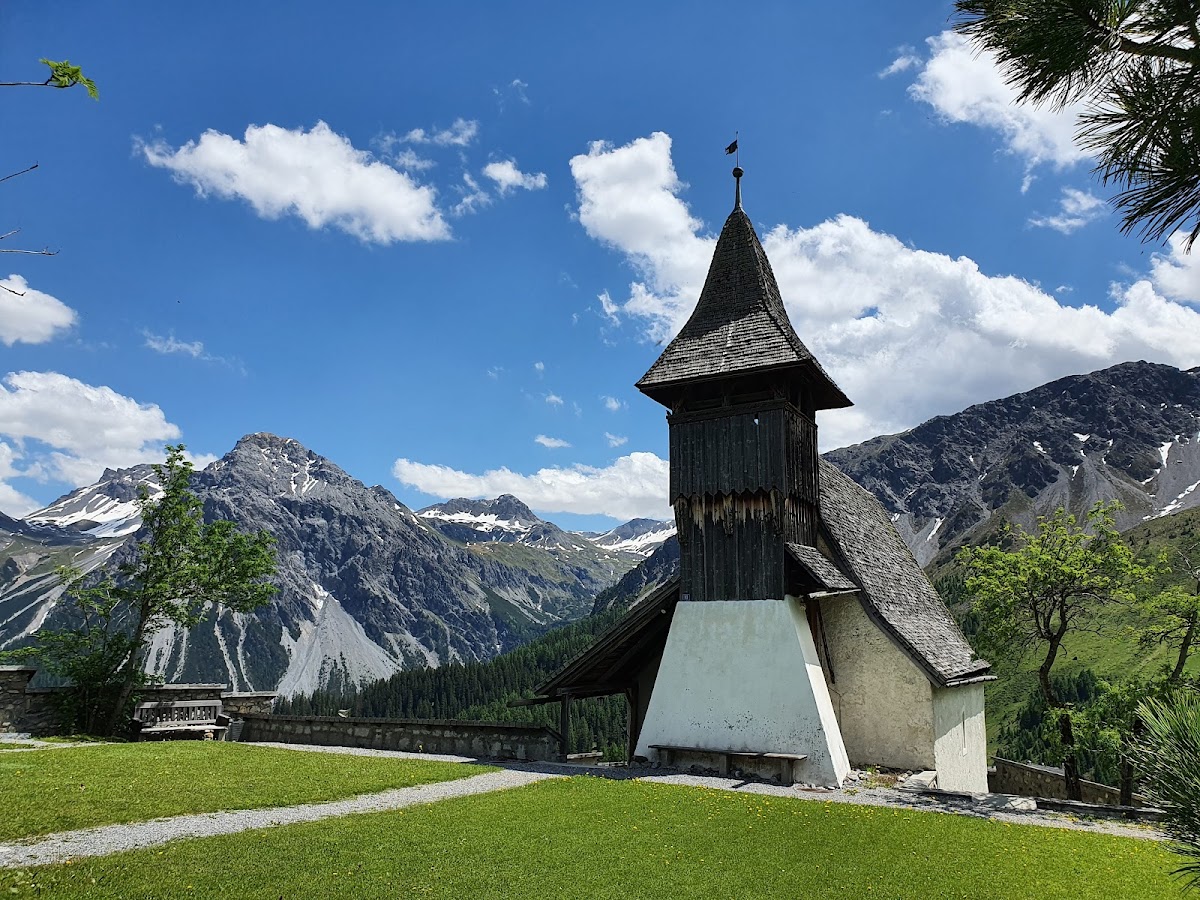 Arosa Alpine Club – Foto 1