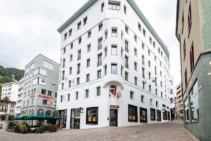 Art Boutique Hotel Monopol