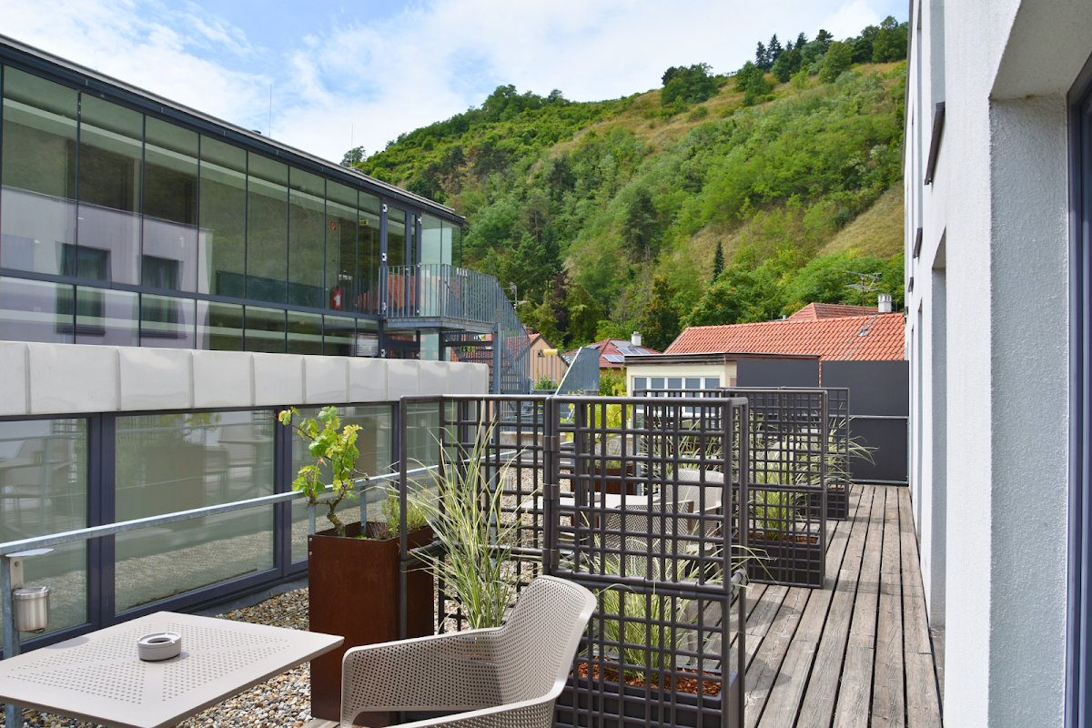 arte Hotel Krems – Foto 1