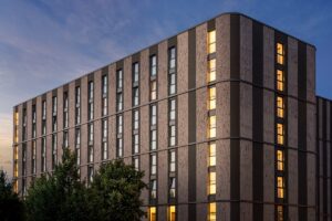 Arthotel ANA Amber Rostock