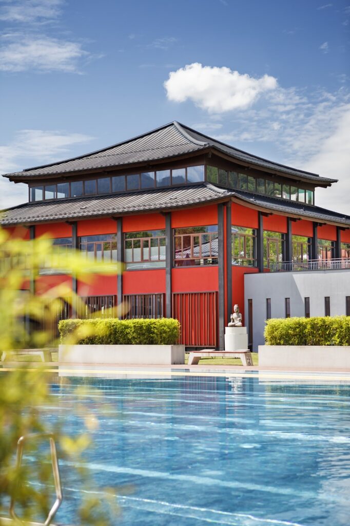 Asia Hotel & Spa Leoben
