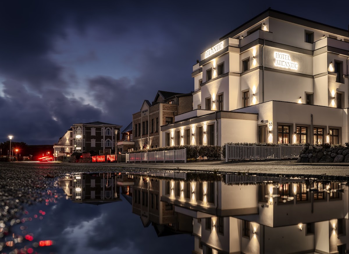 ATLANTIC SYLT – Foto 1