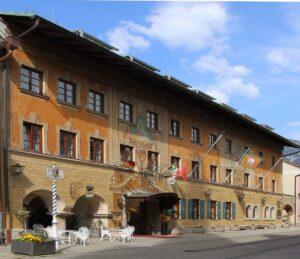 ATLAS Grand Hotel