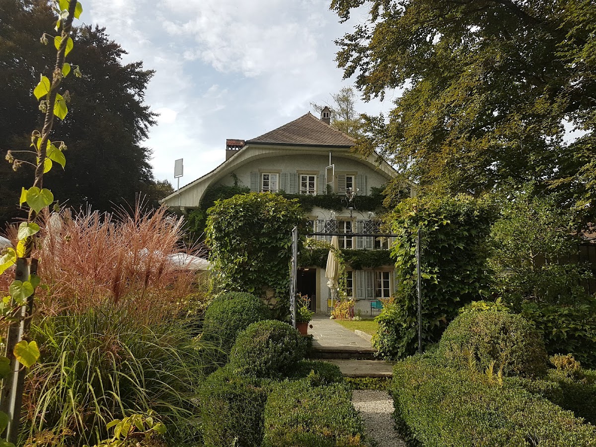 Auberge Aux 4 Vents – Foto 1