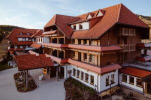 Auerhahn Hotel