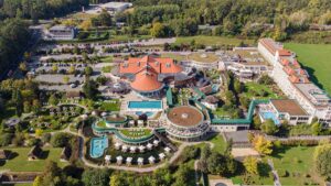 AVITA Therme & Resort